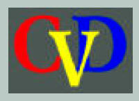 cvd logo