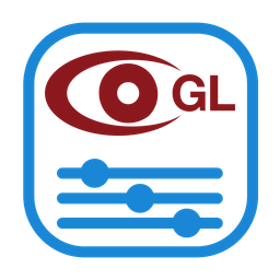 iGLWidgets logo